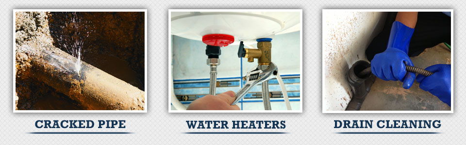 clear lake plumbing company